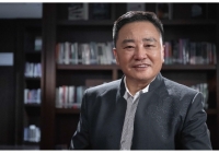 金志國(guó)-唱響企業(yè)之歌，傳遞大愛無(wú)疆